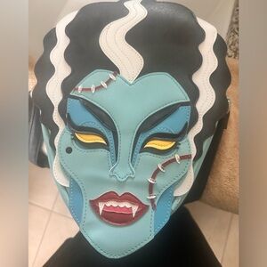 Micheline Pitt Bride Bag